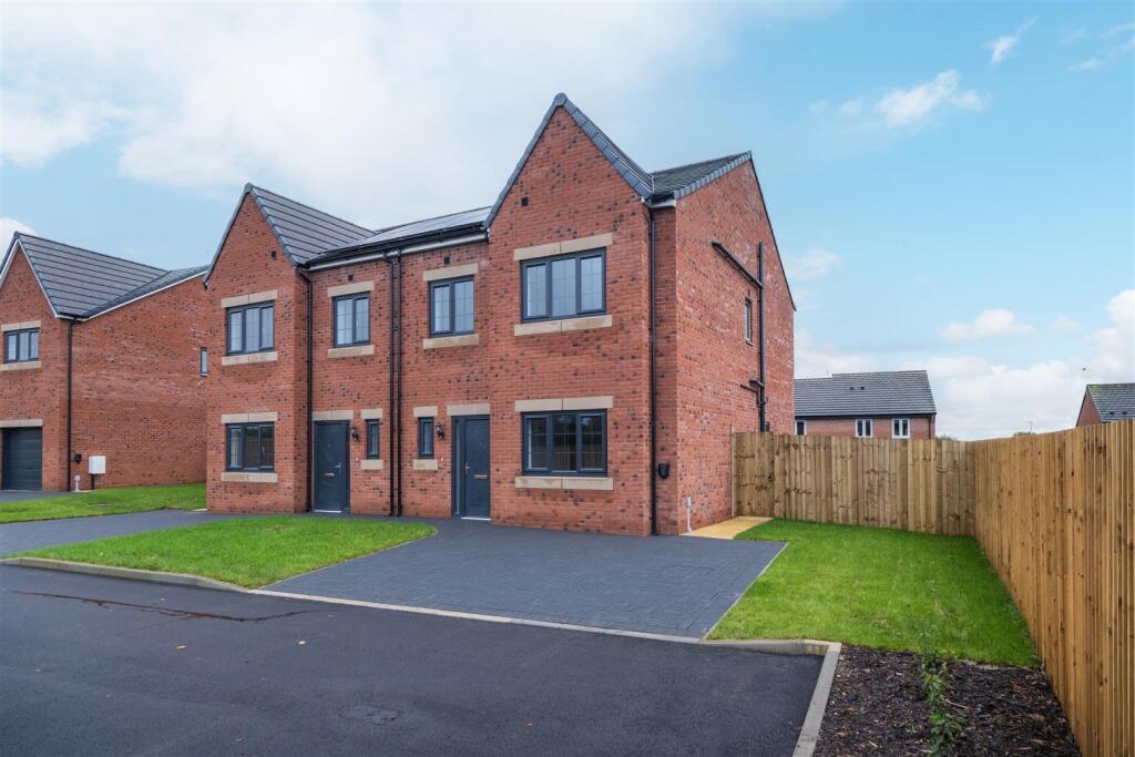 Main image of property: Chester Road, Winsford