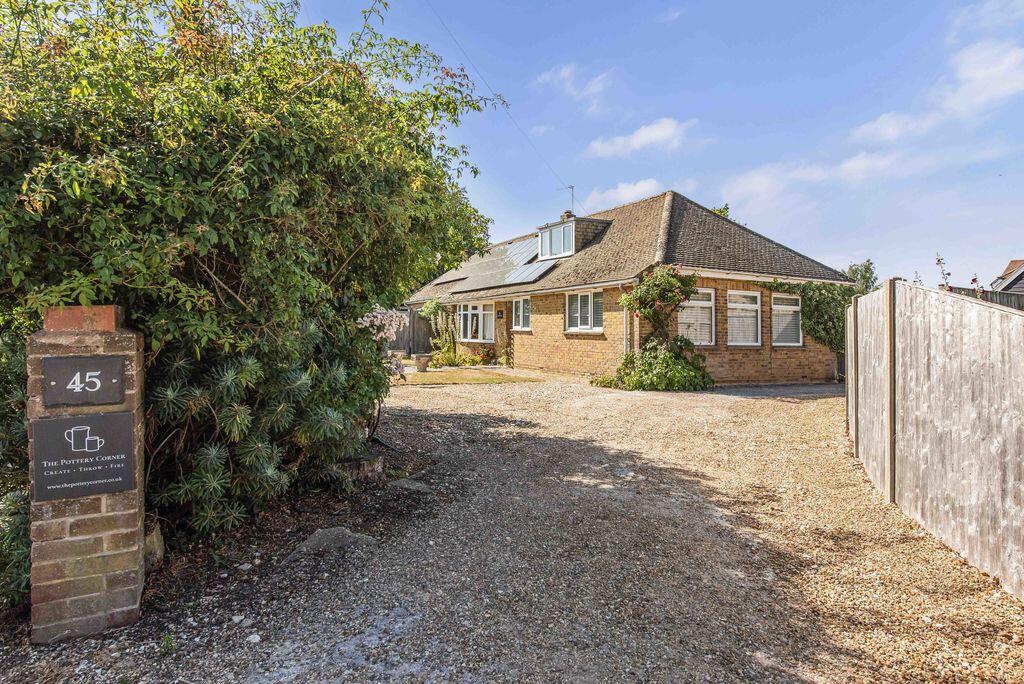 Main image of property: Deeside Avenue, Chichester