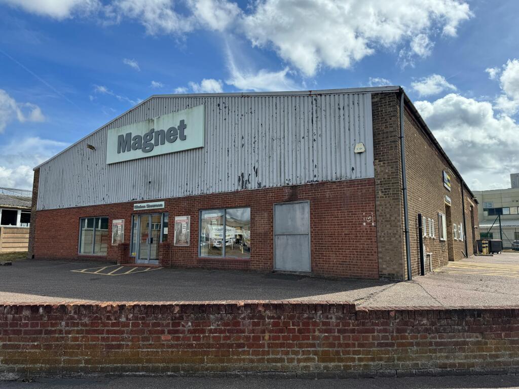 Main image of property: Unit 7 Caxton Way, Watford, WD18 8RL
