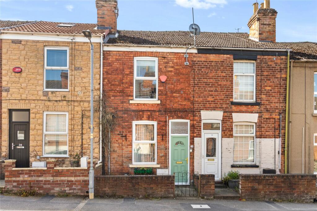 Main image of property: Lewis Street, Gainsborough, Lincolnshire, DN21