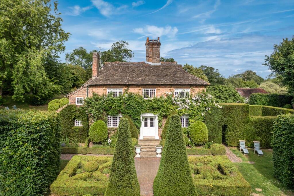 Main image of property: Staplefield, West Sussex