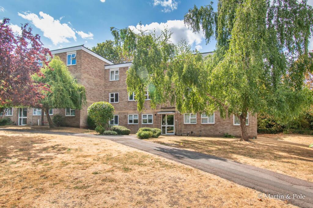 Main image of property: Malvern Close, Addington Road, Reading