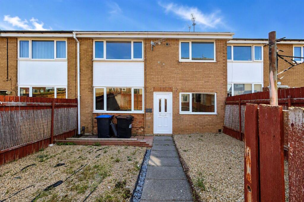 Main image of property: Jervaulx Road, Skelton-In-Cleveland, TS12