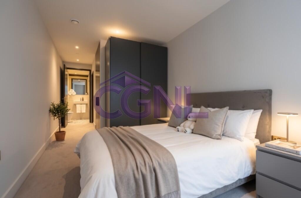 Main image of property: Tidemill Square, London, SE10