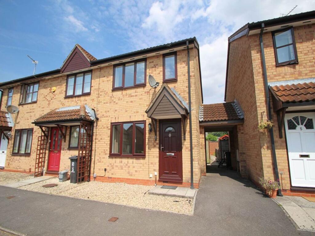 Main image of property: Bennetts Court, Yate, BS37