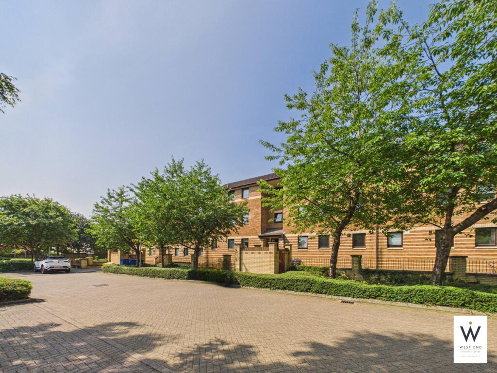 Main image of property: Northland Avenue, Glasgow, G14