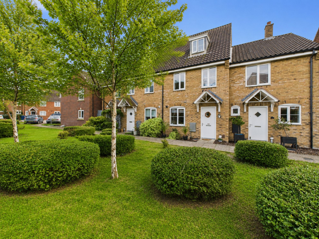 Main image of property: Thistle Close, Yaxley, PE7