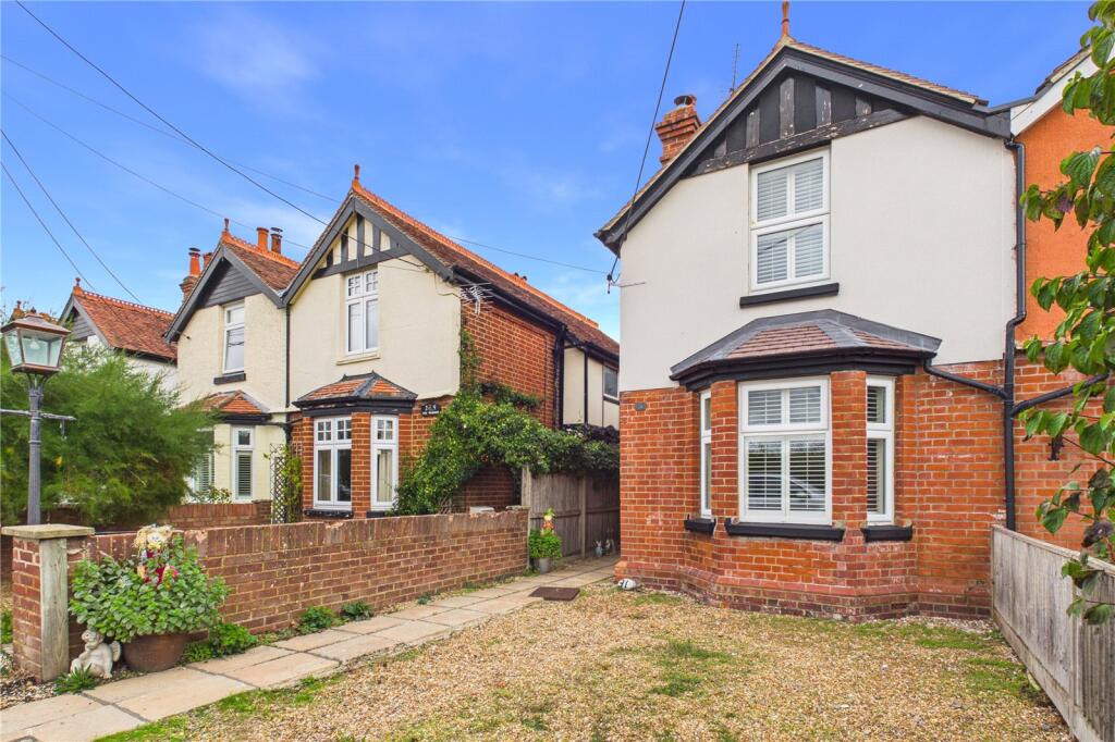 Main image of property: Wigmore Lane, Theale, Reading, Berkshire, RG7