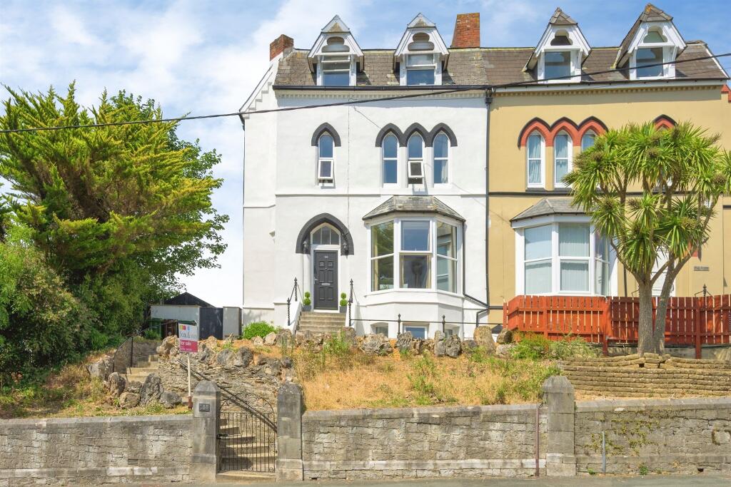 Main image of property: Ridgeway, Plympton