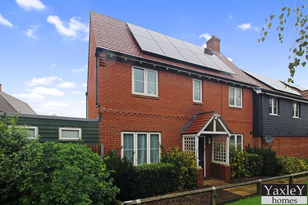 Main image of property: Market Lane, Witham