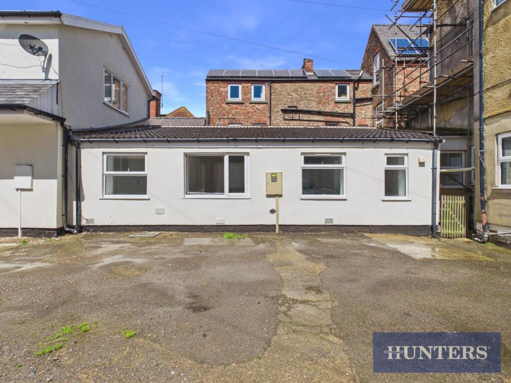 Main image of property: Promenade, Bridlington