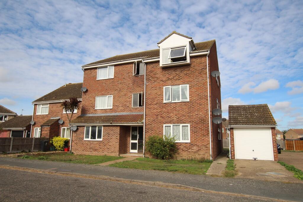 Main image of property: Merstham Drive, Clacton-on-Sea