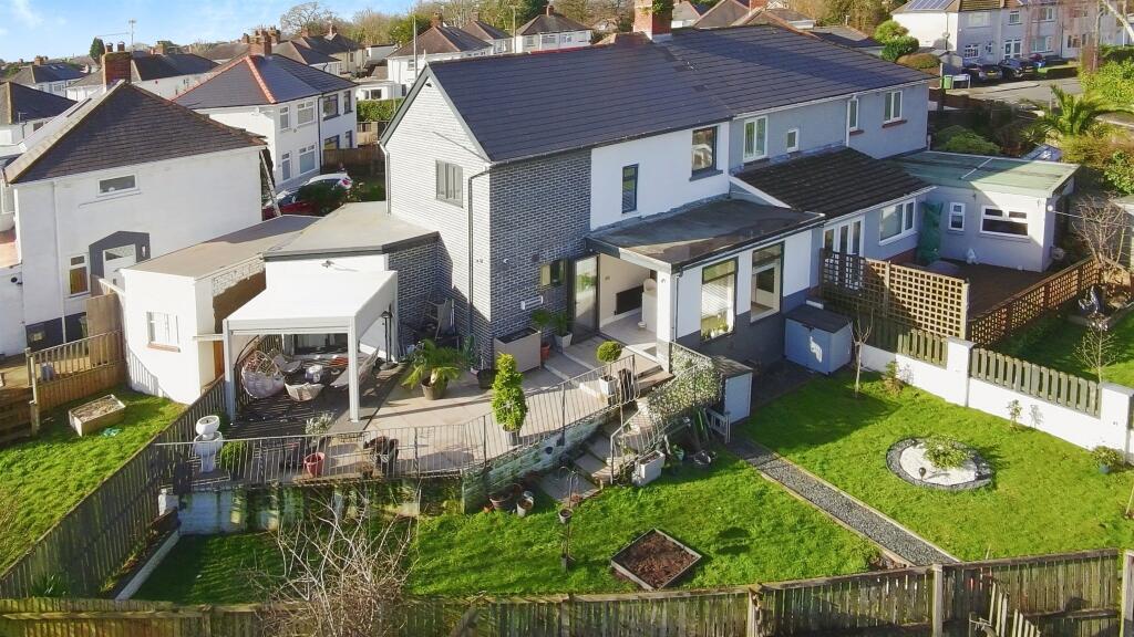 Main image of property: Ty Fry Gardens, Rumney, Cardiff