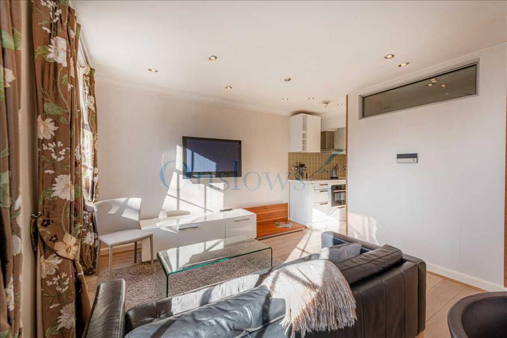 Main image of property: Brompton Square, London