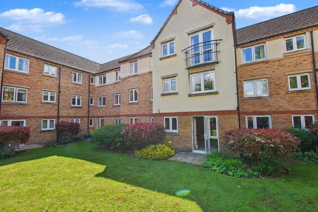 Main image of property: St. Georges Avenue, Stamford, PE9