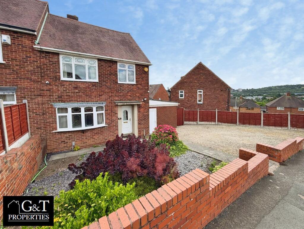 Main image of property: Dunns Bank, Brierley Hill