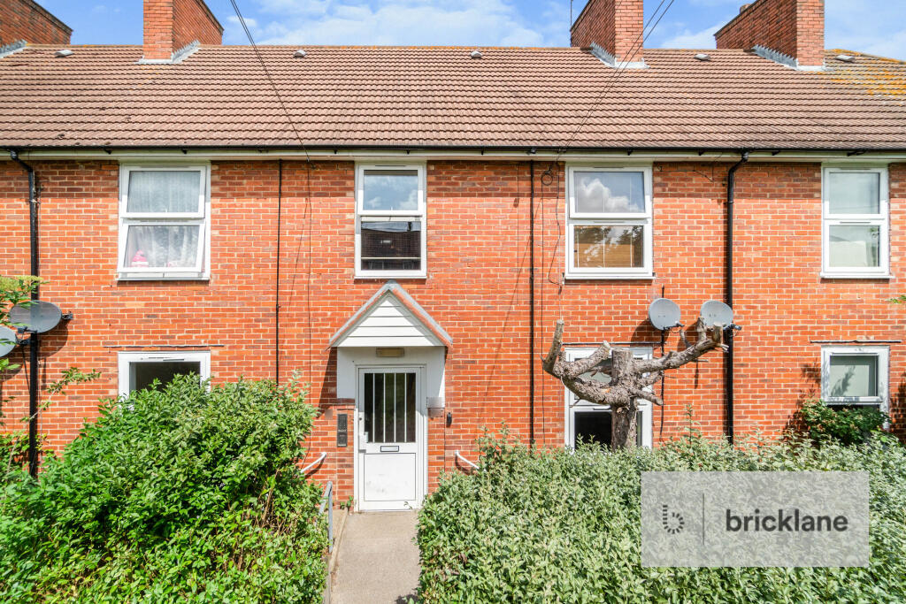 Main image of property: Twyford Road, Carshalton, SM5