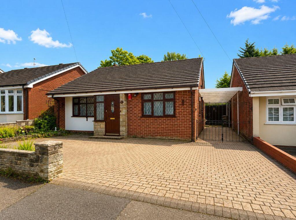 Main image of property: Brooklyn Road, Burntwood, WS7 4SJ