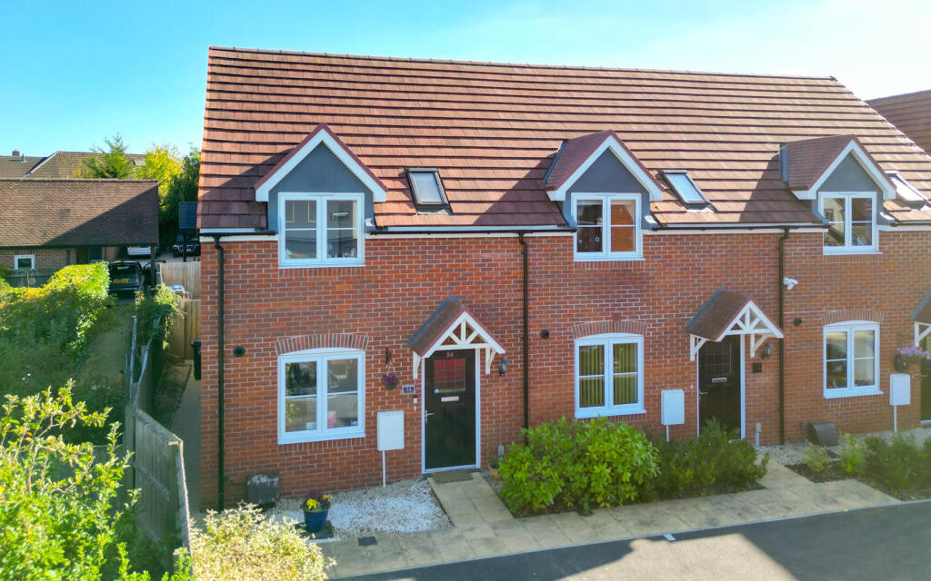 Main image of property: Tedder Gardens, Bowerhill, Melksham