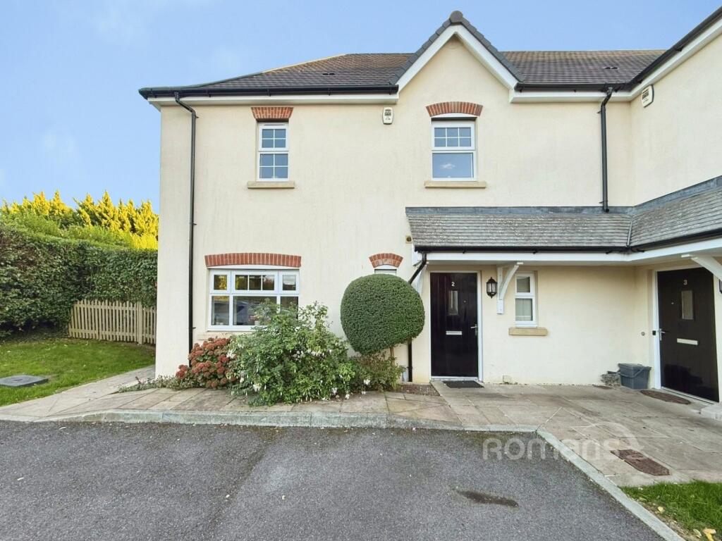 Main image of property: Greenacre Close, Alton, Hampshire