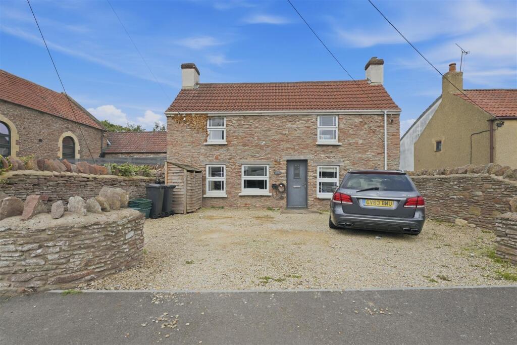 Main image of property: 137 Watleys End Road, Winterbourne, BRISTOL