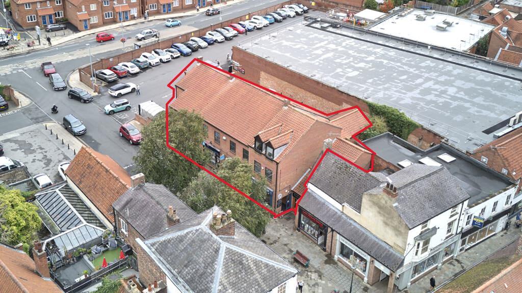 Main image of property: Beaver House, Butcher Row, Beverley, East Riding Of Yorkshire, HU17 0AA