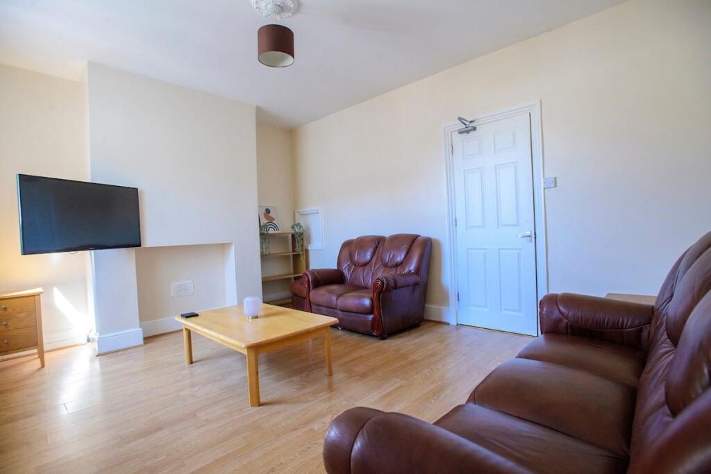 Main image of property: Portland Street, Lincoln, LN5 7LB