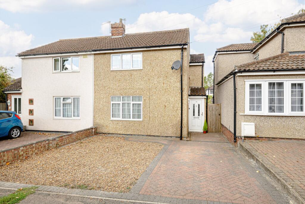 Main image of property: Mary Park Gardens, Bishop's Stortford, Hertfordshire, CM23