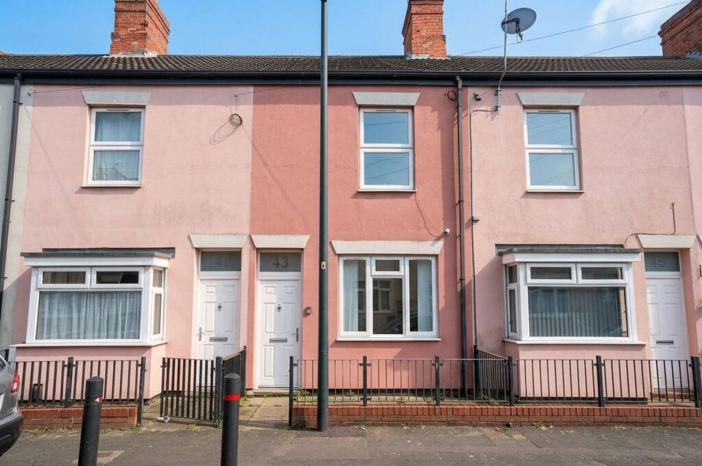 Main image of property: Guildford Street, Grimsby, DN32