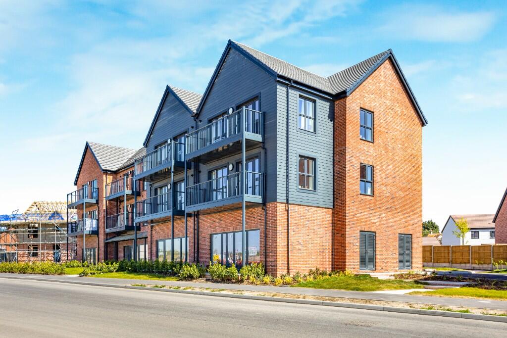 Main image of property: Furrows Drive,
Lower Herne,
CT67FH