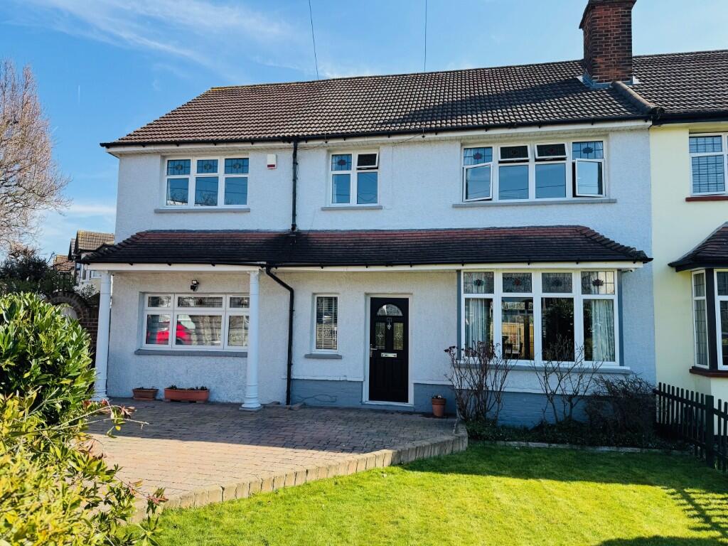 Main image of property: Church Road, Ilford, London, IG2