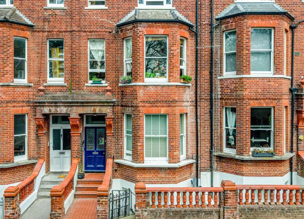 Main image of property: College Terrace, Brighton