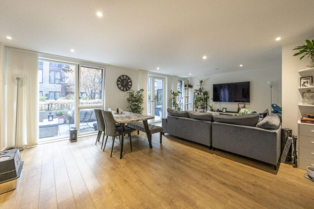 Main image of property: Montford Place, Stratford, London, E15