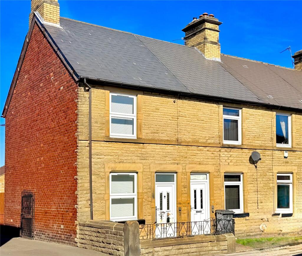 Main image of property: Hoyland Road, Hoyland, Barnsley, S74