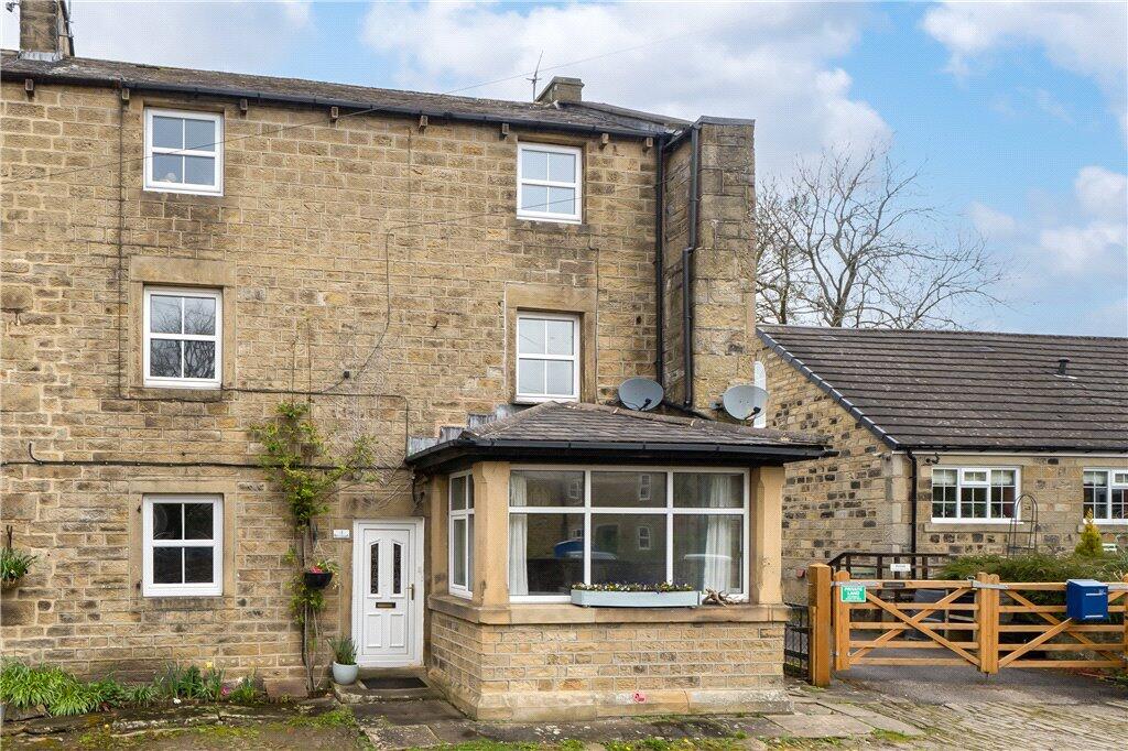 Main image of property: Pateley Bridge, Harrogate, North Yorkshire