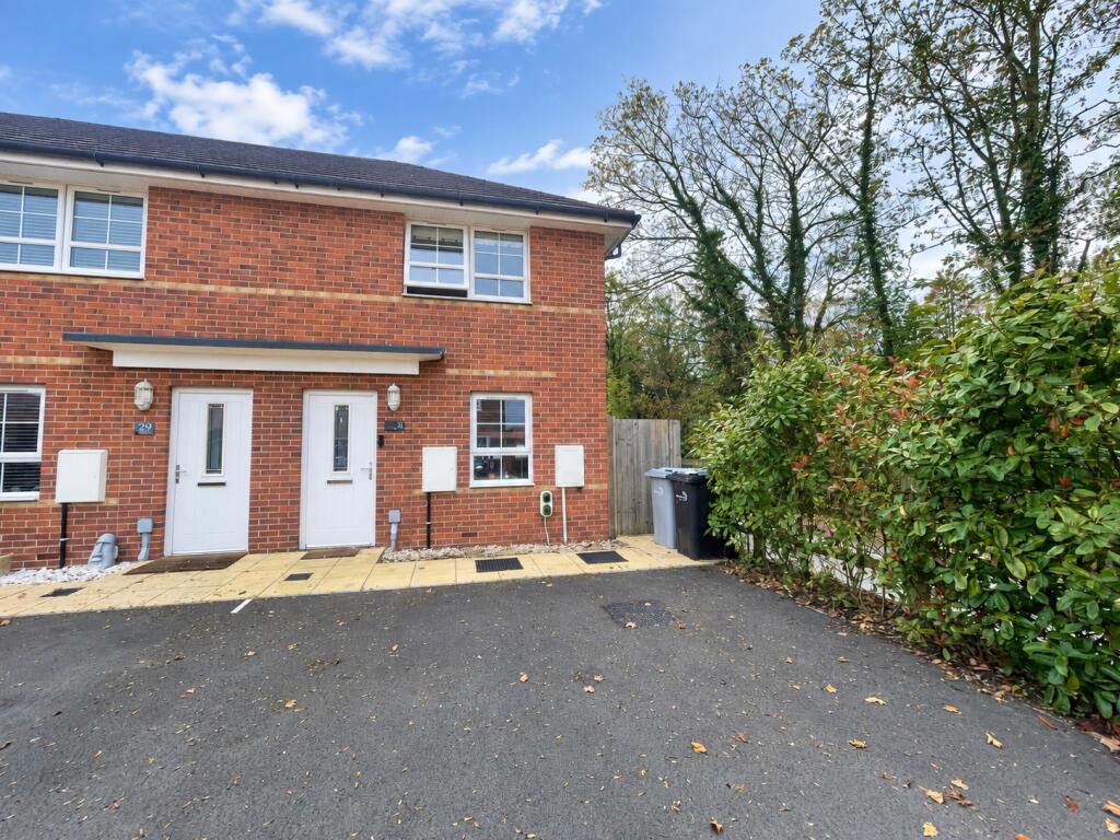 Main image of property: Cody Place, Alsager, Stoke-on-Trent