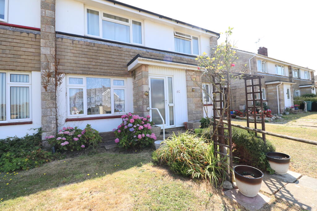 Main image of property: Worsley Road, Godshill, Isle Of Wight