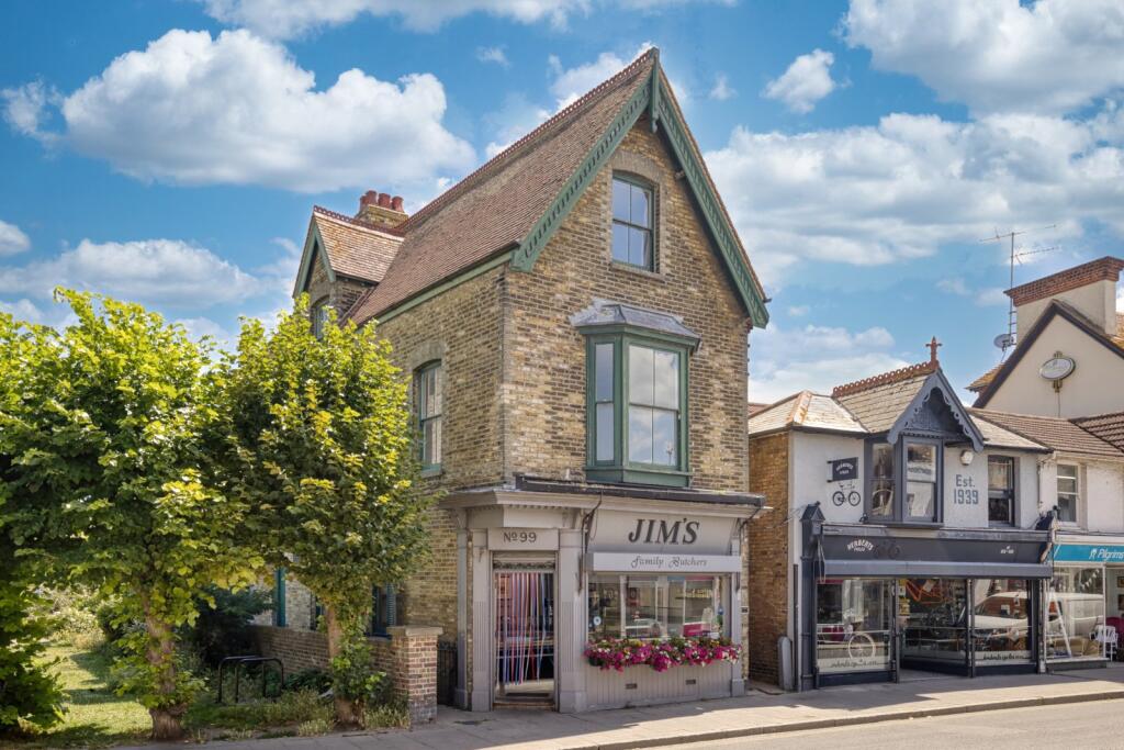Main image of property: High Street, Whitstable, Kent, CT5