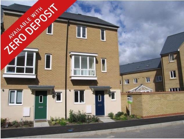 Main image of property: Harn Road, Hampton Centre, Peterborough