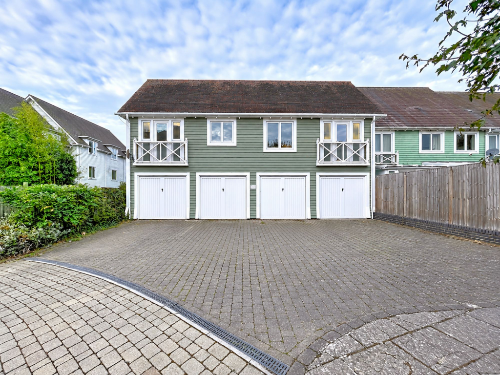 Main image of property: Lambe Close, Snodland, ME6