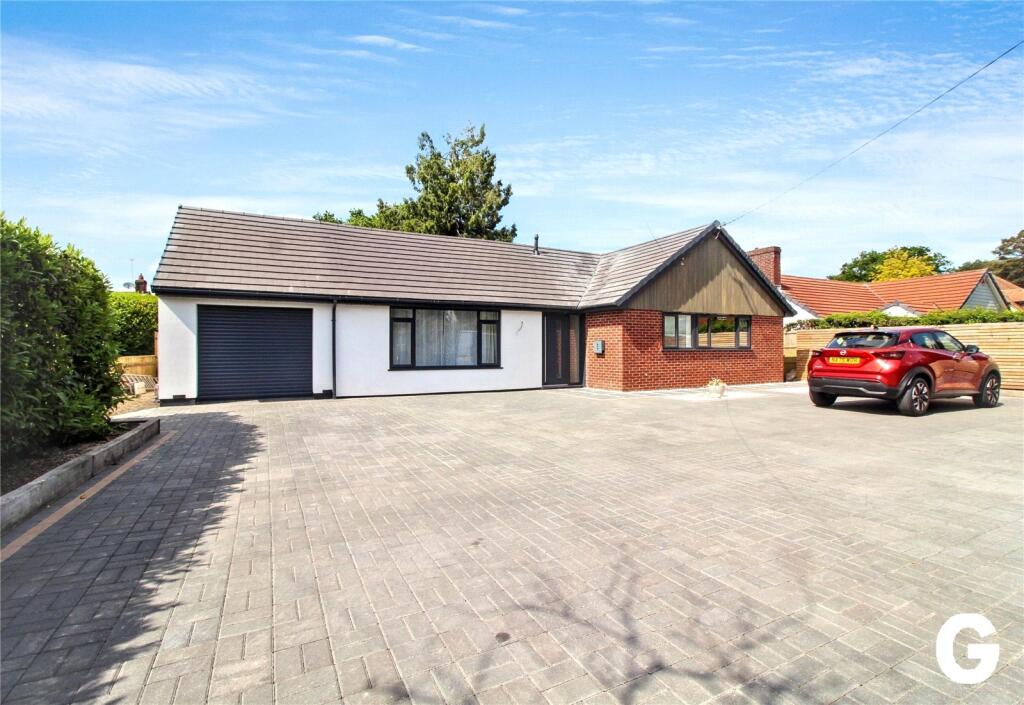 Main image of property: Laurel Lane, St. Leonards, Ringwood, Hampshire, BH24