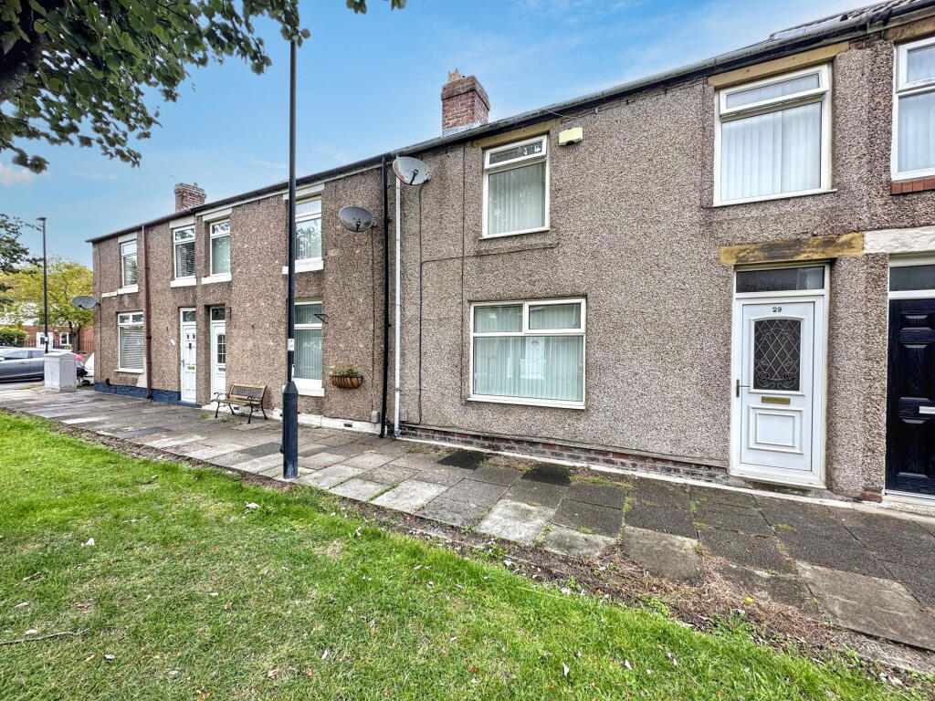 Main image of property: Lamb Terrace, West Allotment, Newcastle upon Tyne, Tyne and Wear, NE27 0EQ