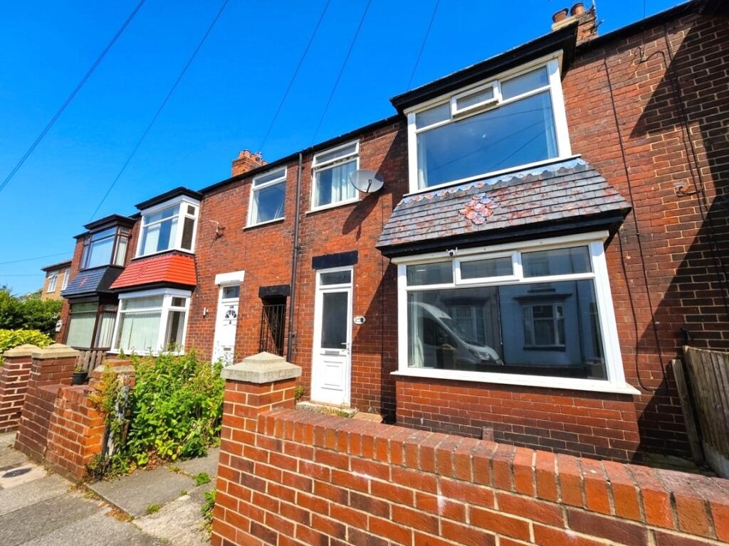 Main image of property: York Road, Redcar, TS10