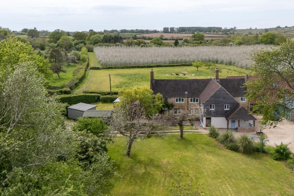 Main image of property: East Lambrook, South Petherton, TA13