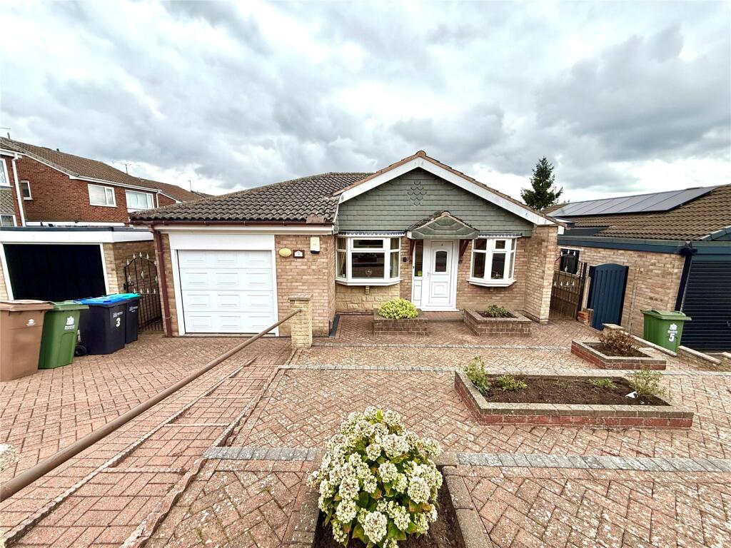Main image of property: Cromarty Close, Mansfield, Nottinghamshire, NG19
