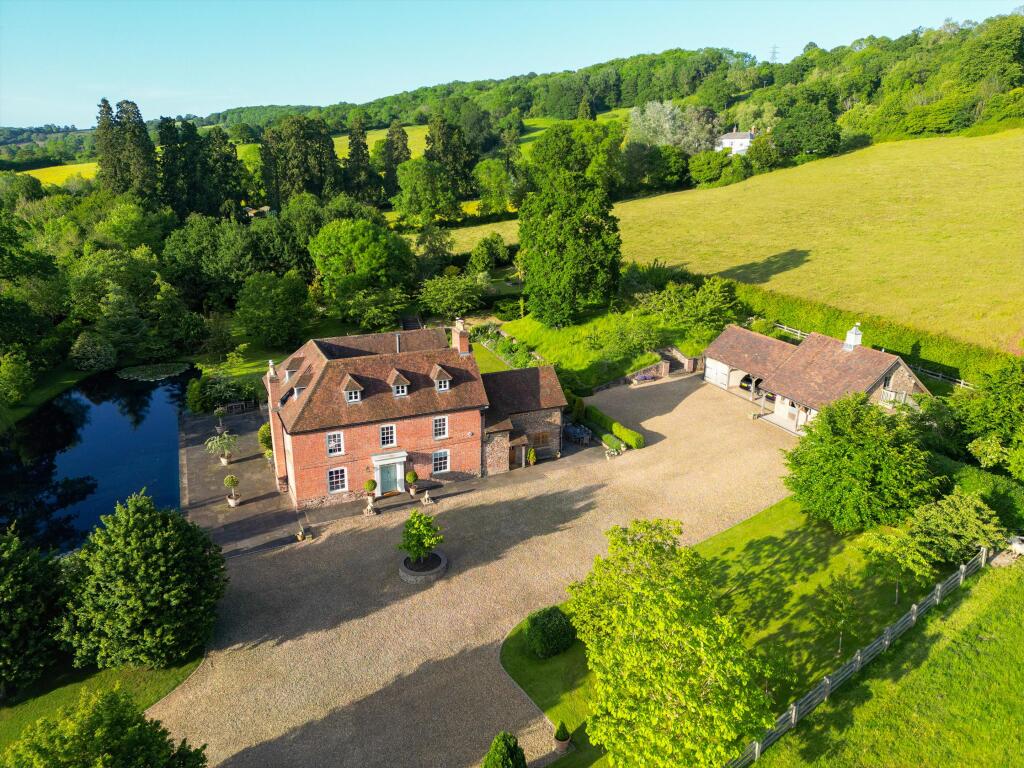 Main image of property: Bishops Frome, Worcester WR6