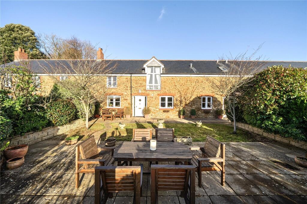 Main image of property: Fortnum Place, Ilminster, Somerset, TA19