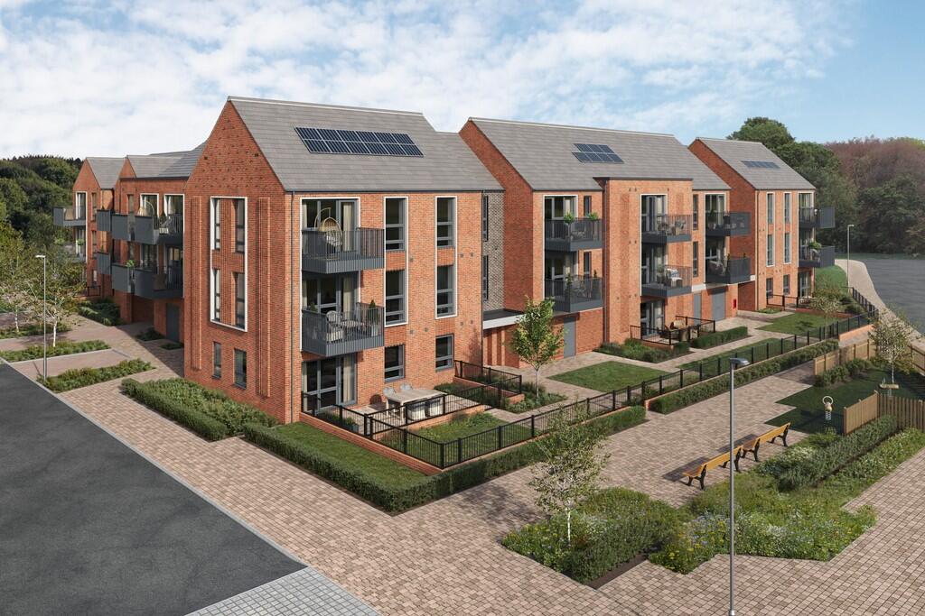 Main image of property: Heath Road,
Weybridge,
KT138TT