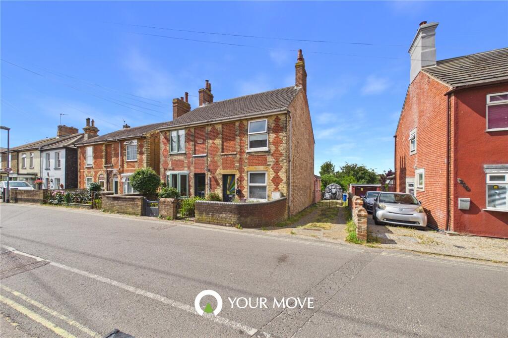 Main image of property: Church Road, Kessingland, Lowestoft, Suffolk, NR33