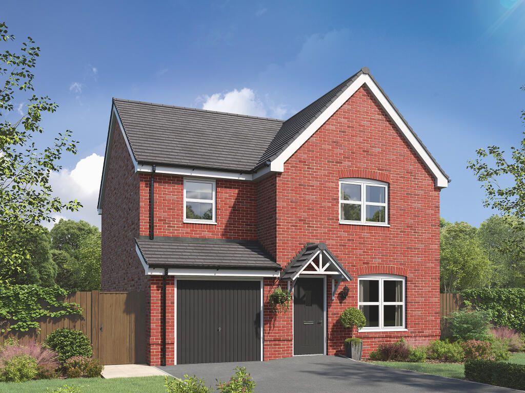 Main image of property: Primrose Lane,
Newcastle Upon Tyne,
NE13 9ET